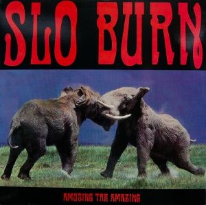 Amusing the Amazing (EP)