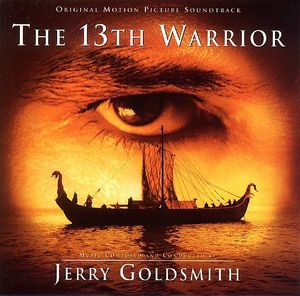 The 13th Warrior: Original Motion Picture Soundtrack (OST)
