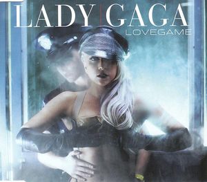 LoveGame: The Remixes (Single)