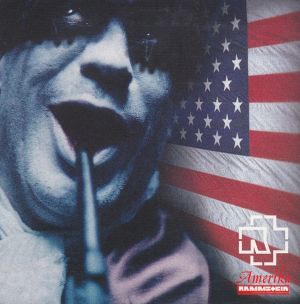 Amerika (Single)