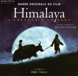 Himalaya : L'Enfance d'un chef (OST)