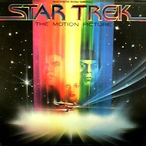 Star Trek: The Motion Picture (OST)