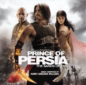 Prince of Persia: The Sands of Time (OST)