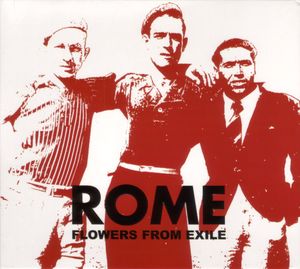 Flowers From Exile