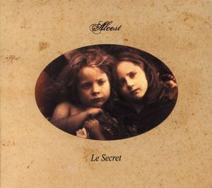 Le Secret (EP)