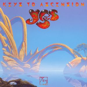 Keys to Ascension (Live)