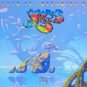 Keys to Ascension 2 (Live)