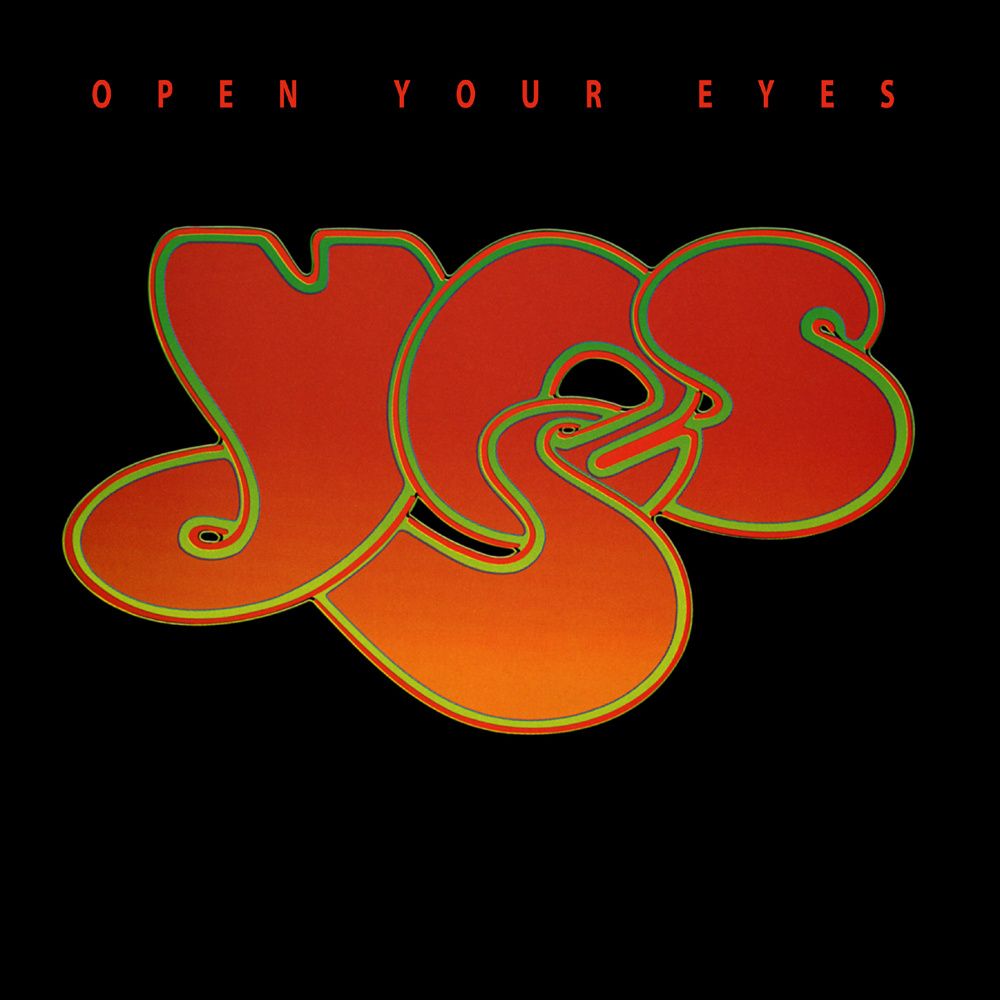 The Spark In Your Eyes Scan Open Your Eyes - Yes - SensCritique