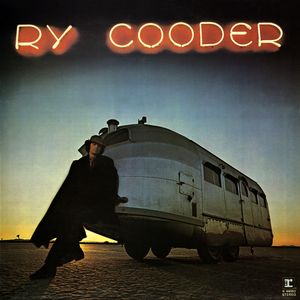 Ry Cooder