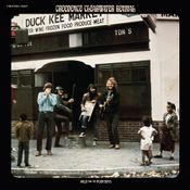 Pochette Willy and the Poor Boys Pochette Willy and the Poor Boys