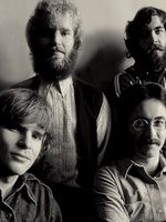 Logo Creedence Clearwater Revival