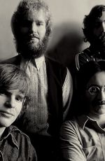 Logo Creedence Clearwater Revival