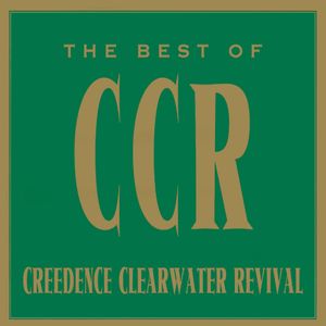 The Best of Creedence Clearwater Revival