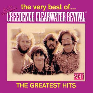 The Very Best of Creedence Clearwater Revival