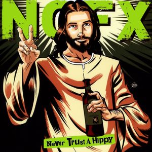 Never Trust a Hippy (EP)