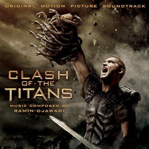 Clash of the Titans (OST)