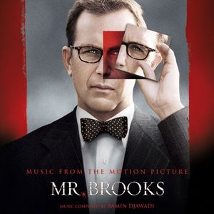 Mr. Brooks (OST)