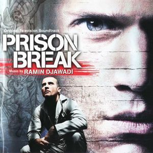 Prison Break Seasons 3 & 4 (Original Television Soundtrack) (OST)