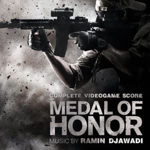 Medal of Honor (OST)