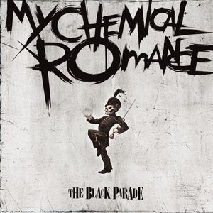 The Black Parade (deluxe edition)