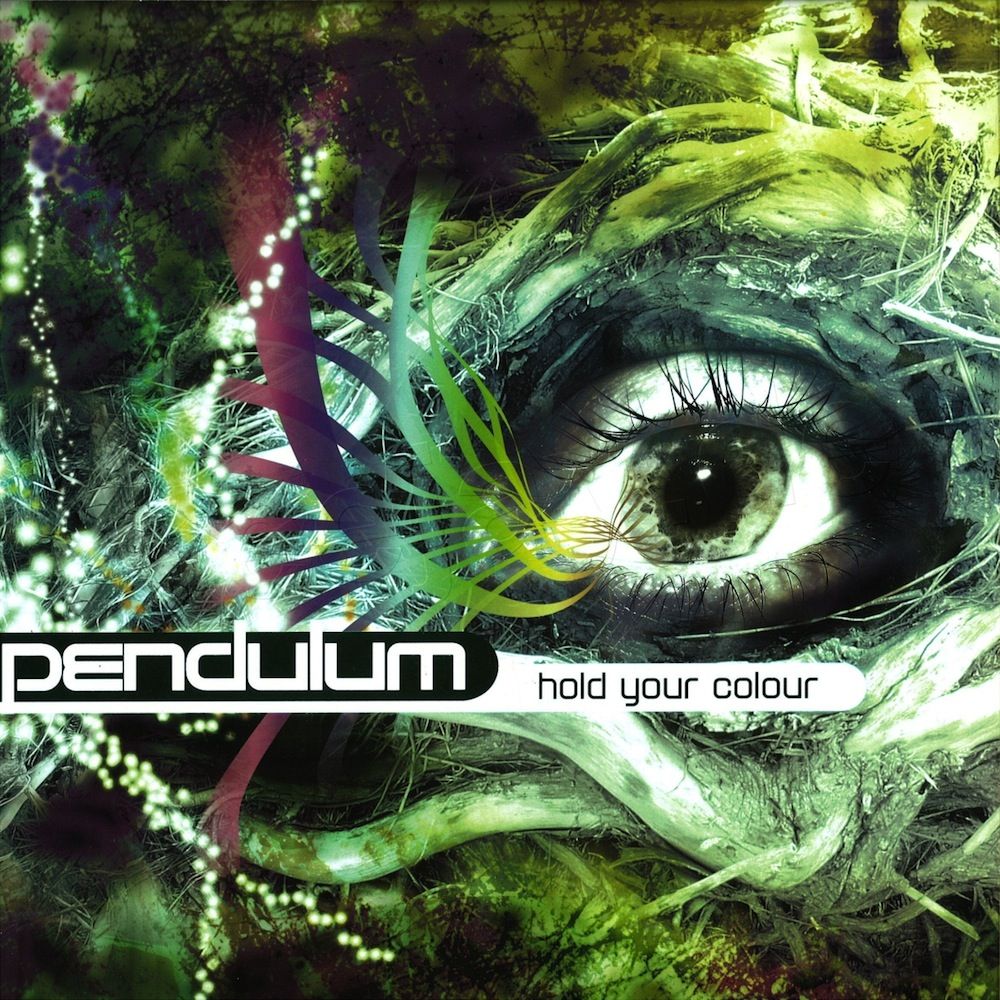 Pendulum Plasticworld Feat Fats & Tc
