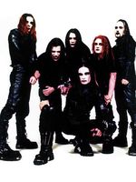 Logo Cradle of Filth