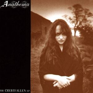 The Crestfallen EP (EP)