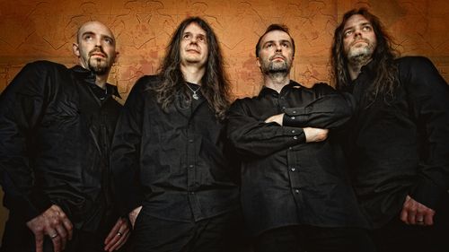 Cover Blind Guardian