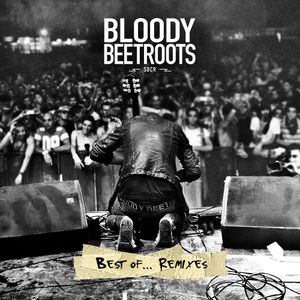 Black Gloves (The Bloody Beetroots remix)