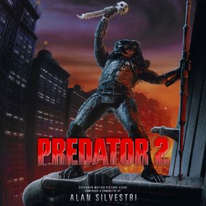 Predator 2: Main Title