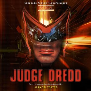 Judge Dredd (OST)