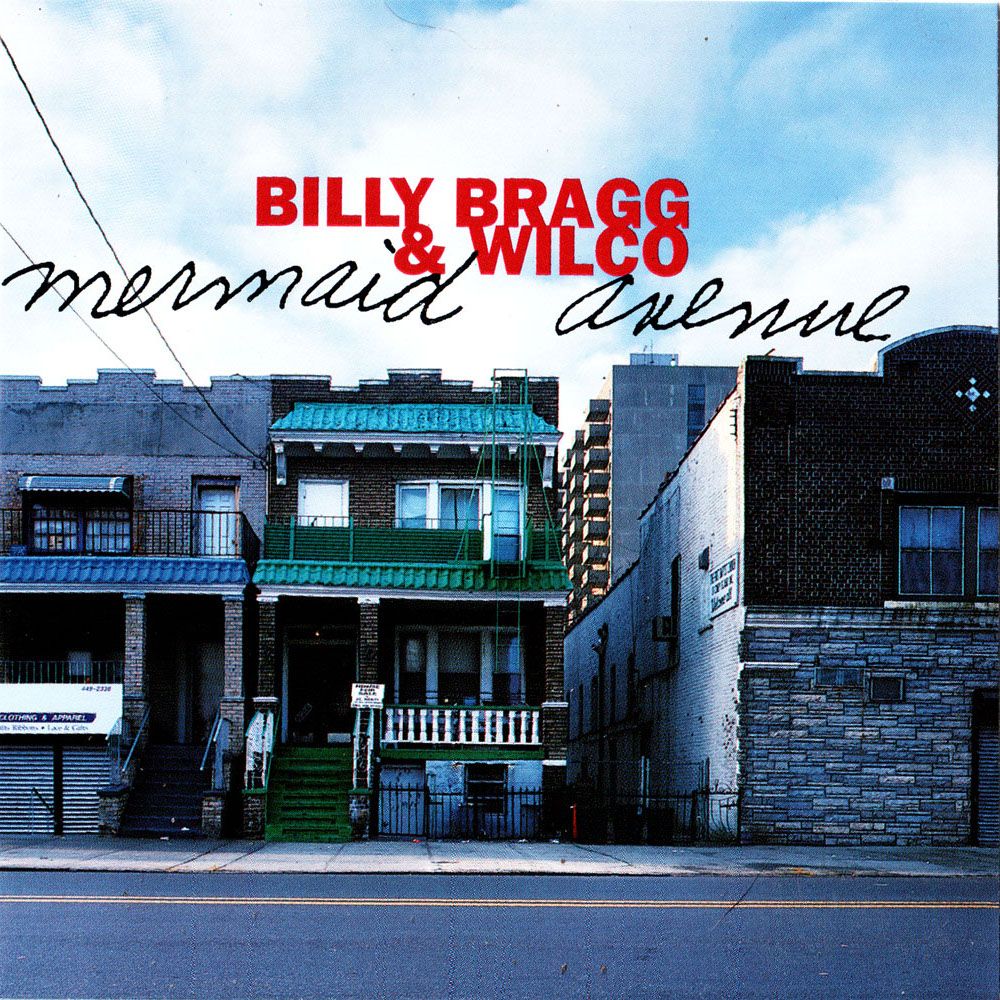 Mermaid Avenue Ⅱ Billy Bragg /Wilco アナログ 41YsiJ+BQ0L._UF1000,1000_QL80_.jpg