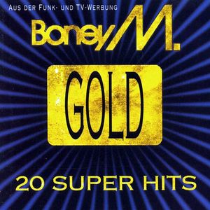 Gold: 20 Super Hits