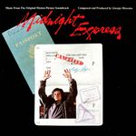 Pochette Midnight Express (OST)