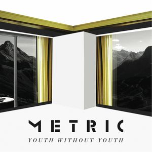 Youth Without Youth (Single)