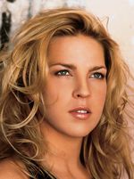 Diana Krall