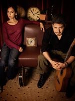 Rodrigo y Gabriela