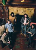 Fleet Foxes