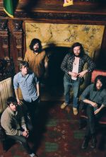 Fleet Foxes