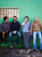 Explosions in the Sky