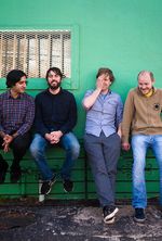 Explosions in the Sky