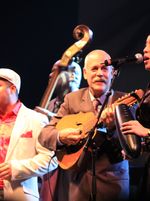 Buena Vista Social Club