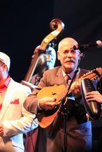 Buena Vista Social Club