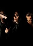 Black Rebel Motorcycle Club