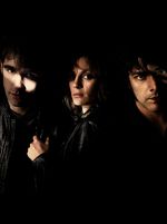 Black Rebel Motorcycle Club