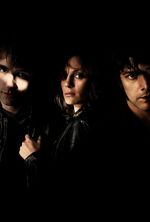 Black Rebel Motorcycle Club