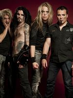 Logo Apocalyptica