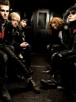 Logo My Chemical Romance