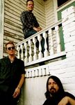 Them Crooked Vultures