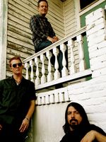 Them Crooked Vultures